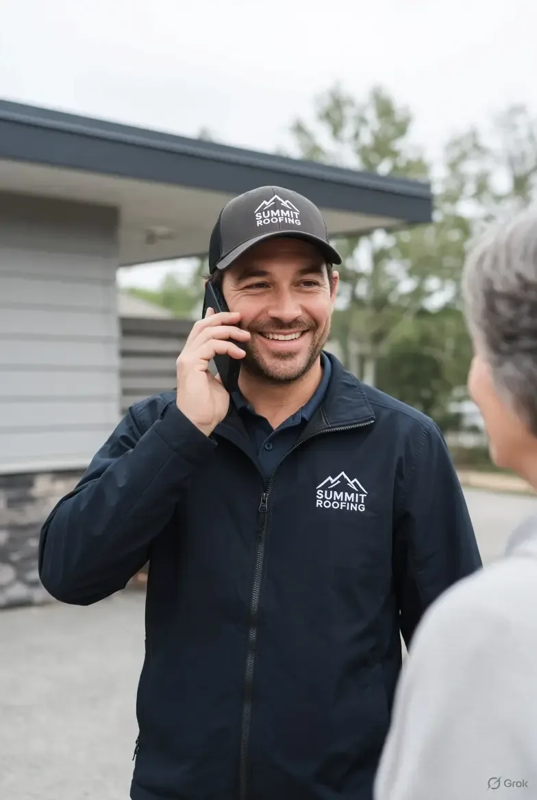 Flat Roof Leak Repair La Fontaine, IN FAQs